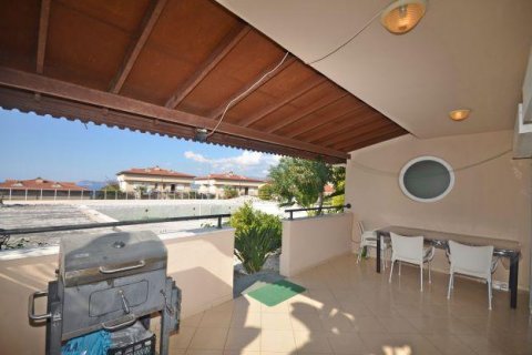 Wohnung  in Kargicak, Alanya, Antalya, Türkei Nr. 207719 - 17