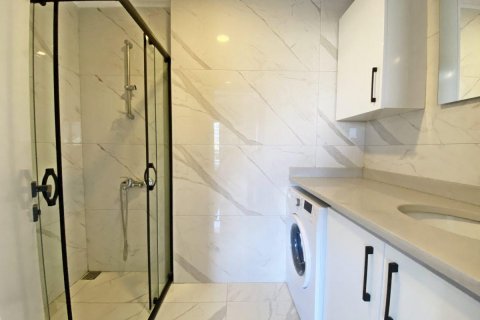 Wohnung  in Kargicak, Alanya, Antalya, Türkei Nr. 207720 - 18