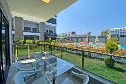 Wohnung  in Kargicak, Alanya, Antalya, Türkei Nr. 207720 - 15