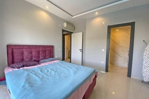 Wohnung  in Kargicak, Alanya, Antalya, Türkei Nr. 207720 - 23