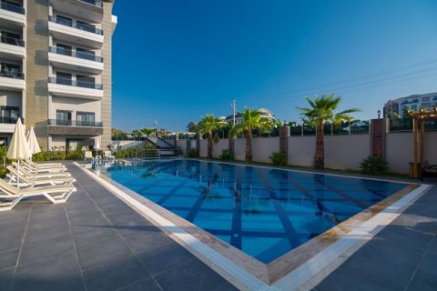 Wohnung  in Kargicak, Alanya, Antalya, Türkei Nr. 207720 - 5