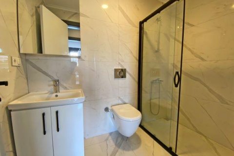 Wohnung  in Kargicak, Alanya, Antalya, Türkei Nr. 207720 - 26