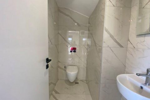 Wohnung  in Kargicak, Alanya, Antalya, Türkei Nr. 207720 - 25