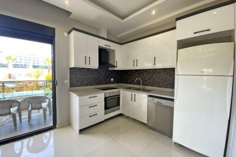 Wohnung  in Kargicak, Alanya, Antalya, Türkei Nr. 207720 - 10