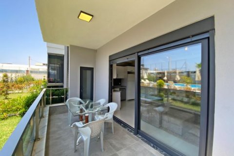 Wohnung  in Kargicak, Alanya, Antalya, Türkei Nr. 207720 - 17