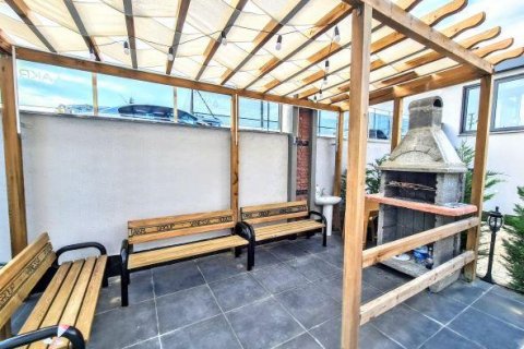 Wohnung  in Kargicak, Alanya, Antalya, Türkei Nr. 207720 - 9