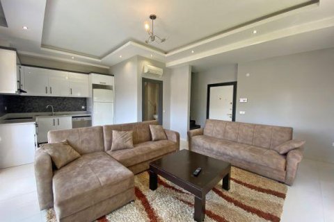 Wohnung  in Kargicak, Alanya, Antalya, Türkei Nr. 207720 - 12