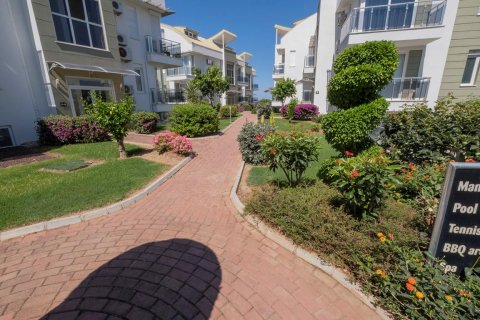 پنت هاس در  Konakli ، ترکیه 120 متر مربع.  شماره 207723 - 7