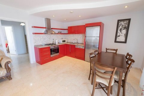 پنت هاس در  Konakli ، ترکیه 120 متر مربع.  شماره 207723 - 12