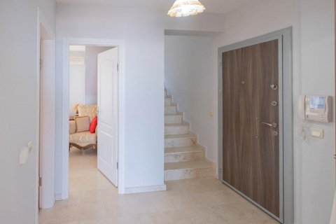 پنت هاس در  Konakli ، ترکیه 120 متر مربع.  شماره 207723 - 17