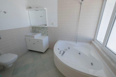 پنت هاس در  Konakli ، ترکیه 120 متر مربع.  شماره 207723 - 21