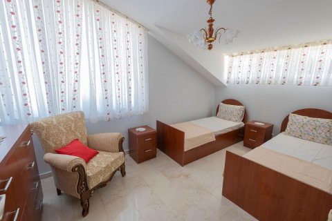 پنت هاس در  Konakli ، ترکیه 120 متر مربع.  شماره 207723 - 14