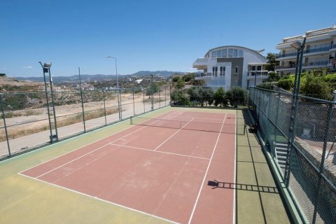 پنت هاس در  Konakli ، ترکیه 120 متر مربع.  شماره 207723 - 5