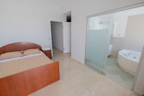 پنت هاس در  Konakli ، ترکیه 120 متر مربع.  شماره 207723 - 19