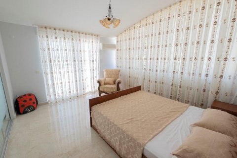 پنت هاس در  Konakli ، ترکیه 120 متر مربع.  شماره 207723 - 18