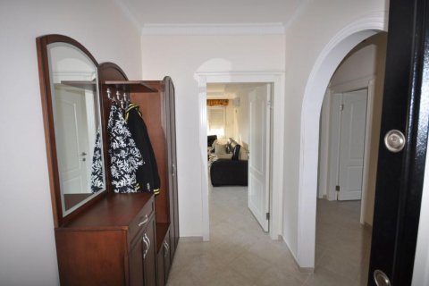 آپارتمان در  Alanya ، ترکیه 100 متر مربع.  شماره 207721 - 6