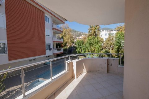 آپارتمان در  Alanya ، ترکیه 100 متر مربع.  شماره 207721 - 9