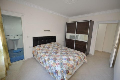 آپارتمان در  Alanya ، ترکیه 100 متر مربع.  شماره 207721 - 5