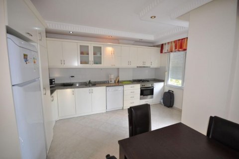آپارتمان در  Alanya ، ترکیه 100 متر مربع.  شماره 207721 - 3