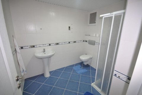 آپارتمان در  Alanya ، ترکیه 100 متر مربع.  شماره 207721 - 11