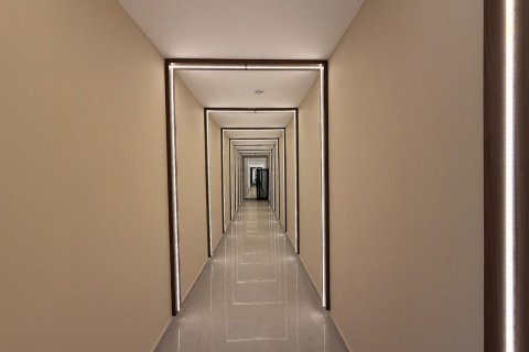 1+1 Lägenhet  i Alanya, Antalya, Turkiet Nr. 157141