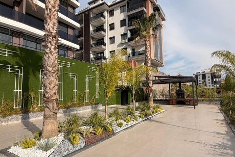 1+1 Lägenhet  i Alanya, Antalya, Turkiet Nr. 157141 - 12