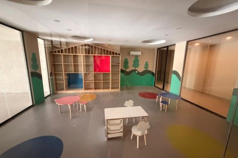 1+1 Lägenhet  i Alanya, Antalya, Turkiet Nr. 157141 - 2