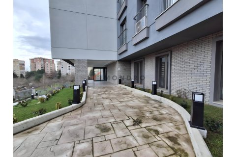 Apartment for sale in Kâğıthane, Istanbul, Turkey, 2 bedrooms, 126m2, No. 151597 – photo 19