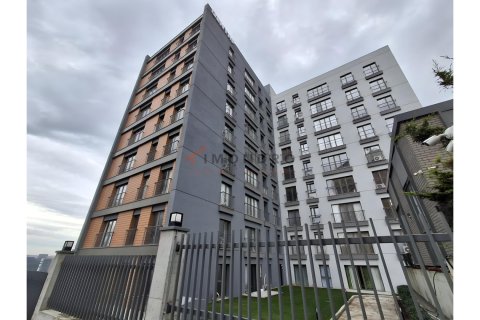 2+1 Lejlighed  i Kâğıthane, Istanbul, Tyrkiet Nr. 151597