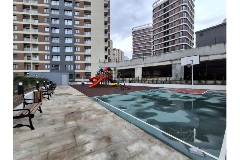 Apartment for sale in Kâğıthane, Istanbul, Turkey, 2 bedrooms, 126m2, No. 151597 – photo 23