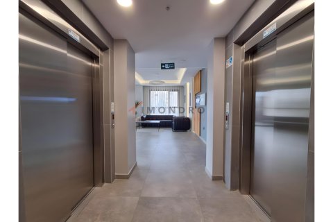 Apartment for sale in Kâğıthane, Istanbul, Turkey, 2 bedrooms, 126m2, No. 151597 – photo 20