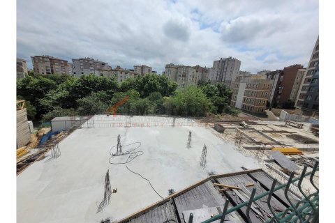 Apartment for sale in Kâğıthane, Istanbul, Turkey, 2 bedrooms, 126m2, No. 151597 – photo 28