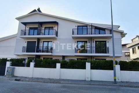 2+1 Lägenhet  i Fethiye, Mugla, Turkiet Nr. 54269 - 28