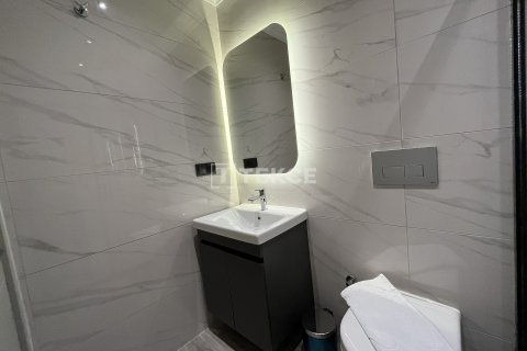 Daire 2+1 Fethiye, Muğla, Türkiye №54269 - 30