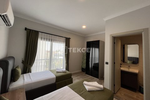 Daire  2+1  Fethiye, Muğla, Türkiye №54269 - 25