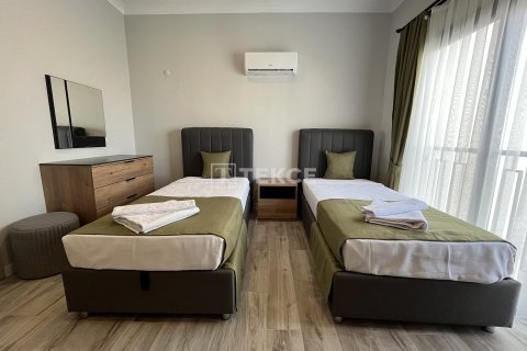 Daire  2+1  Fethiye, Muğla, Türkiye №54269 - 26
