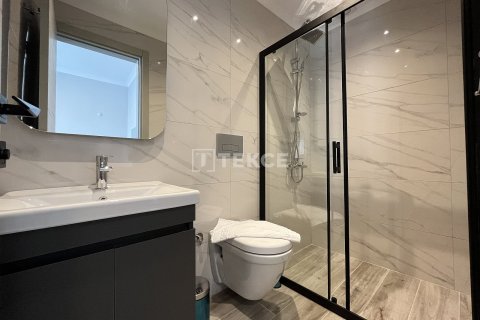 Daire  2+1  Fethiye, Muğla, Türkiye №54269 - 24