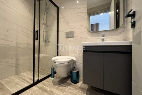 Daire  2+1  Fethiye, Muğla, Türkiye №54269 - 30