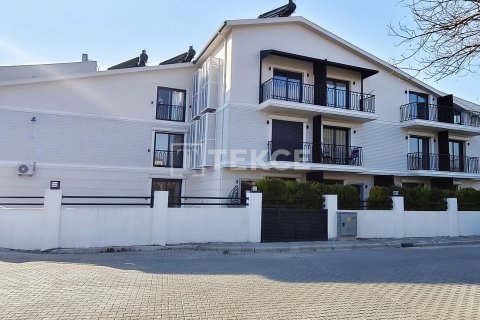 2+1 Lägenhet  i Fethiye, Mugla, Turkiet Nr. 54269 - 29