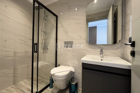 Daire  2+1  Fethiye, Muğla, Türkiye №54269 - 29