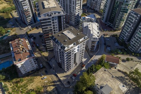 بانتهاوس في  Alanya 4 غرفة نوم ، 135 متر مربع . ر قم 117834 - 20