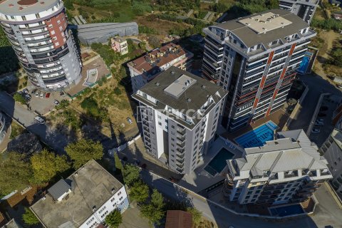 بانتهاوس في  Alanya 4 غرفة نوم ، 135 متر مربع . ر قم 117834 - 19