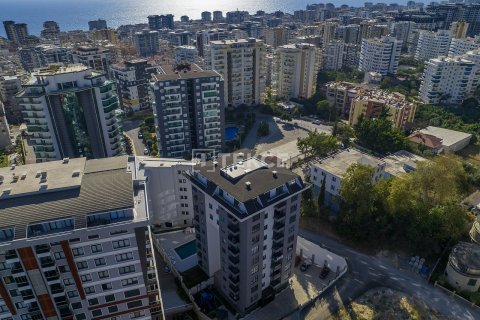 بانتهاوس في  Alanya 4 غرفة نوم ، 135 متر مربع . ر قم 117834 - 1