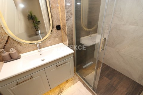 آپارتمان در Erdemli ، ترکیه 1 خوابه ، 75 متر مربع. شماره 147293 - 24