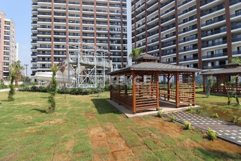 آپارتمان در Erdemli ، ترکیه 1 خوابه ، 75 متر مربع. شماره 147293 - 9