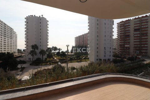 شقة في  Erdemli 1 غرفة نوم ، 75 متر مربع . ر قم 147293 - 16
