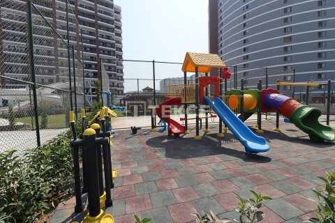 آپارتمان در Erdemli ، ترکیه 1 خوابه ، 75 متر مربع. شماره 147293 - 10