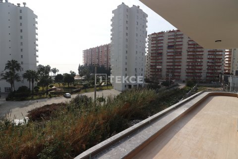شقة في  Erdemli 1 غرفة نوم ، 75 متر مربع . ر قم 147293 - 15
