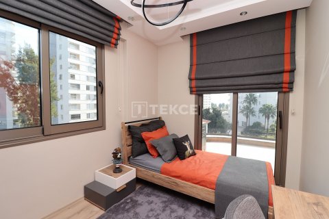 شقة في  Erdemli 1 غرفة نوم ، 75 متر مربع . ر قم 147293 - 12