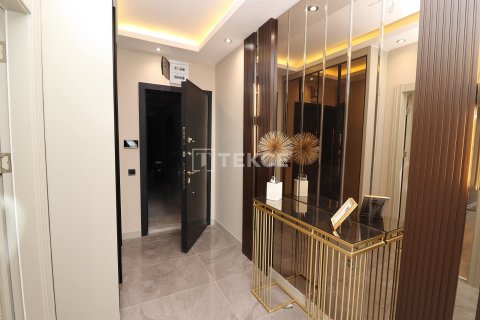 شقة في  Erdemli 1 غرفة نوم ، 75 متر مربع . ر قم 147293 - 14